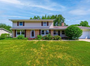 1010 Champagne Dr, Marion, OH