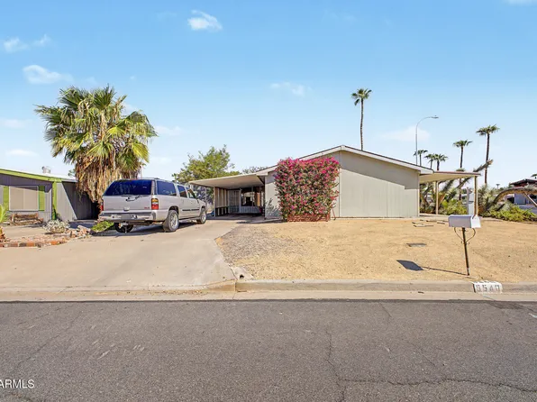 5540 E BAYWOOD Avenue, Mesa, AZ 85206