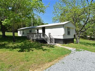 121 Becks Nursery Rd, Lexington, NC 27292