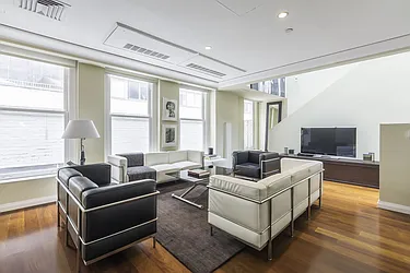 Rented by Brown Harris Stevens
