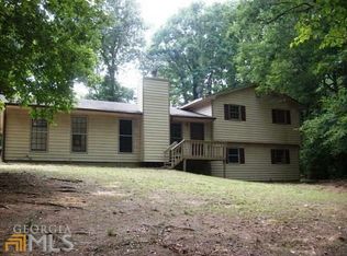 138 Hearthstone Dr, Newnan, GA 30263