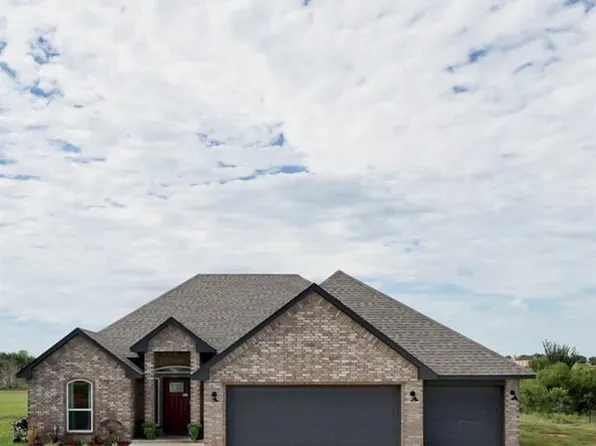 2285 County Road 1335, Blanchard, OK 73010