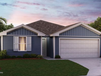 12704 RUBBER FIG Terrace, Jacksonville, FL, 32218