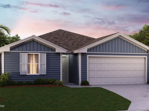 12620 RUBBER FIG Terrace, Jacksonville, FL 32218