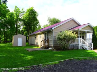 5458 School Rd, New Milford, PA 18834