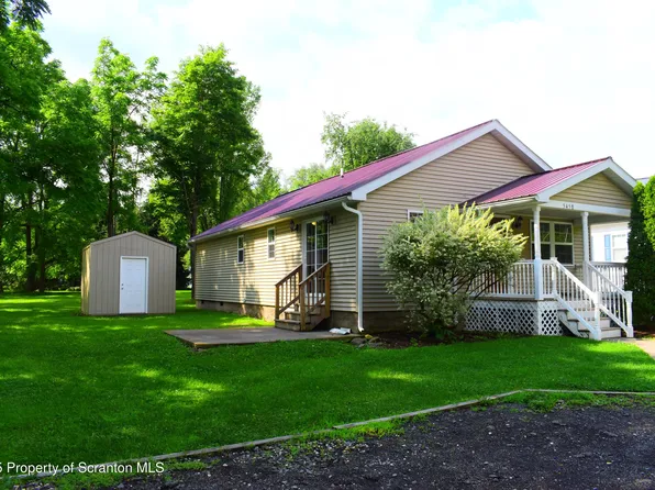 5458 School Rd, New Milford, PA 18834