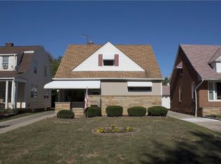 19671 S Lake Shore Blvd, Euclid, OH