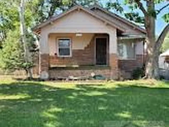 1601 E 14th St, Pueblo, CO 81001