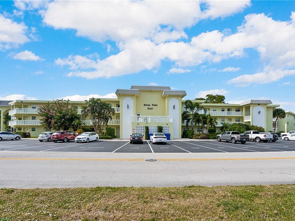 1100 Ponce De Leon Cir Vero Beach FL Zillow