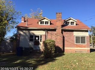 311 S Marshall St, Graham, NC 27253