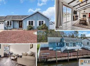 11 Parkers Point Blvd, Forked River, NJ 08731