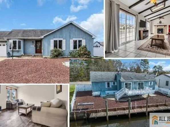 11 Parkers Point Blvd, Forked River, NJ 08731