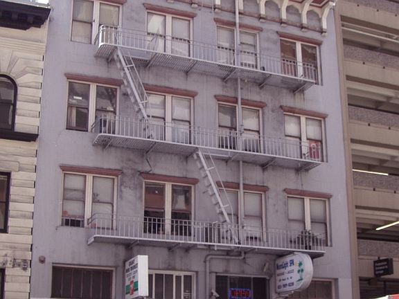 4th image of 513 Bush St APT 49