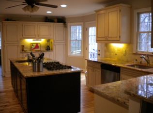 4625 Buckley Ct, Atlanta, GA 30338