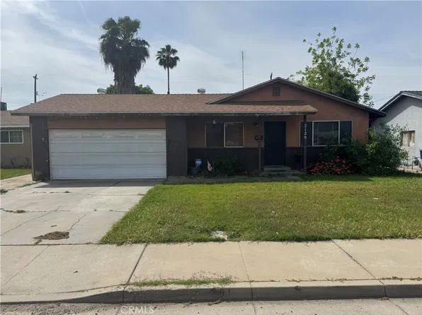 2129 W Balboa Ave, Merced, CA 95348