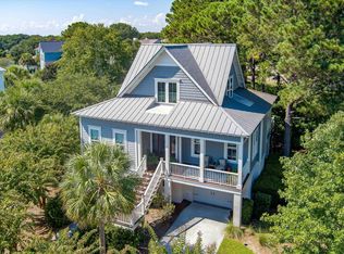 2247 Seabrook Island Rd, Seabrook Island, SC 29455