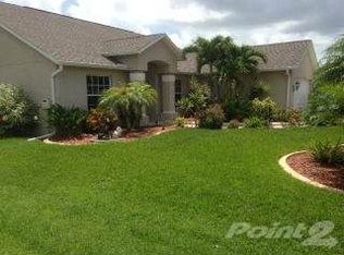 1855 SW Norman Ln, Port Saint Lucie, FL 34984