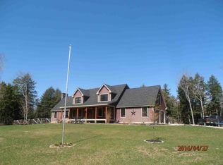 191 Old Ridge Rd, Strafford, NH 03884