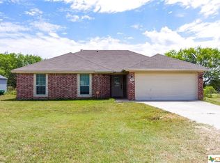 175 County Road 4450, Kempner, TX 76539