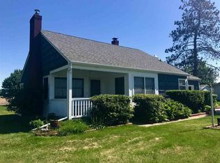 15933 Kelly Rd, Mishawaka, IN 46544