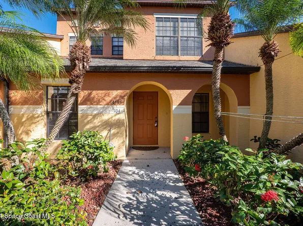 4595 Radiant Way APT 104, Melbourne, FL 32901