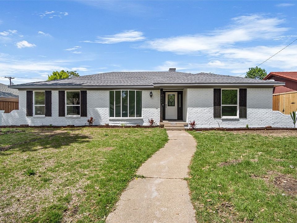 7037 Hunnicut Rd, Dallas, TX 75227 | Zillow