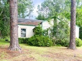 2013 El Jo Sa St, Waycross, GA 31501