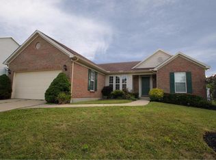 690 Regent Rd, Cincinnati, OH 45245