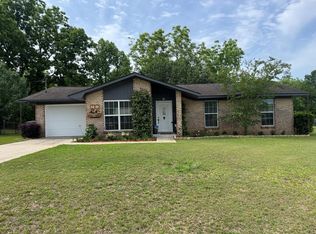 3210 Springdale Dr, Dothan, AL 36303