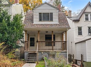 520 Suffolk St, Pittsburgh, PA 15214