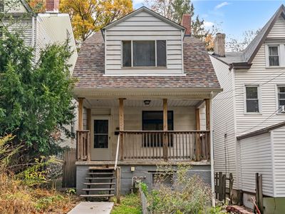 520 Suffolk St, Pittsburgh, PA, 15214