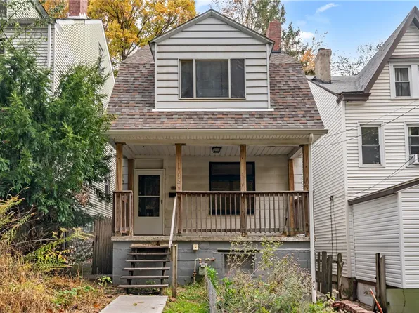 520 Suffolk St, Pittsburgh, PA 15214