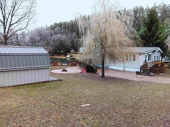 2221 Grass Lake Ave #255, Lake, MI 48632