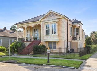 1239 N Dupre St, New Orleans, LA 70119