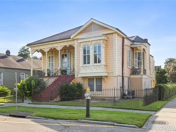 1239 N Dupre St, New Orleans, LA 70119