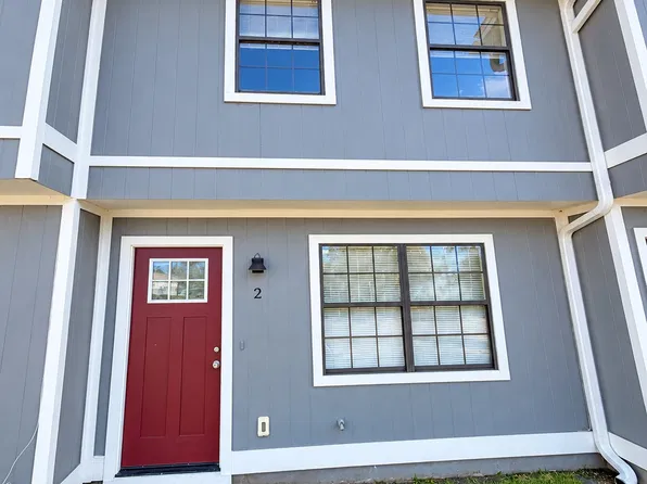 4902 E 11th St #2, Panama City, FL 32404