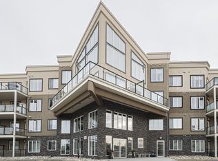 4075 Clover Bar Rd #207, Strathcona County, AB T8H0R6