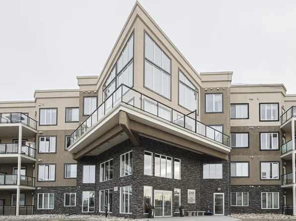 4075 Clover Bar Rd #207, Strathcona County, AB T8H 0R6