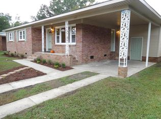 407 Jean Wells Dr, Goose Creek, SC 29445