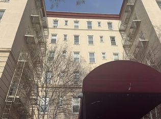 1 Park Ln APT 3C, Mount Vernon, NY 10552