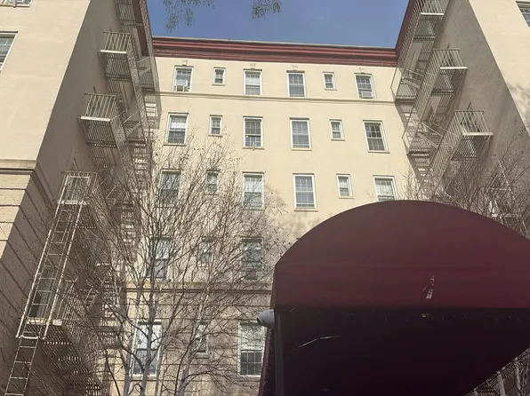 1 Park Ln APT 3C, Mount Vernon, NY 10552