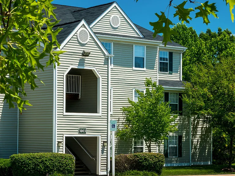 Arbor Grove — Photo 12