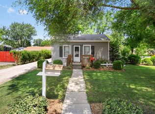 317 E Abe St, Plano, IL 60545