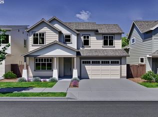 1313 E Canto St, Newberg, OR 97132