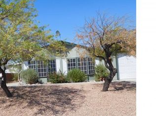 2585 E Jared Dr, Fort Mohave, AZ 86426