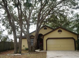 2609 Newbolt Dr, Orlando, FL 32817