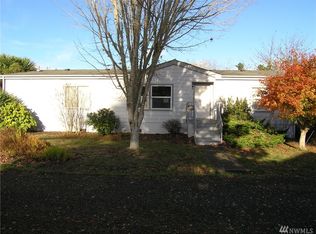 2736 Hollywood Ave, Tokeland, WA 98590