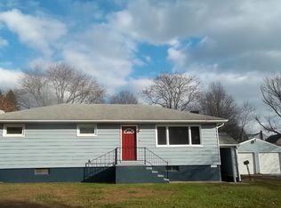 372 Stewart Ave, Salem, OH 44460