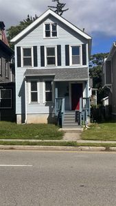 343 CHURCH Street, Poughkeepsie, NY, 12601