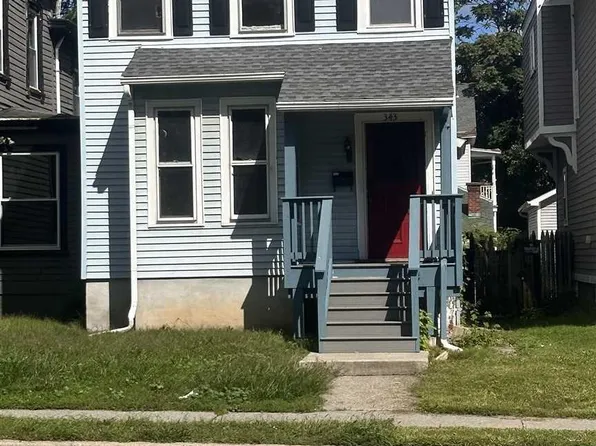 343 CHURCH Street, Poughkeepsie, NY 12601